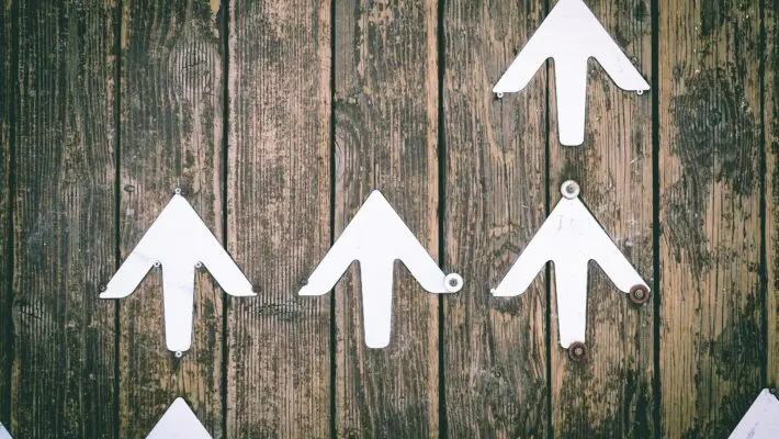 When to market in a recession | Angela Podmore | Cherry Martin | Business Matters Magazine