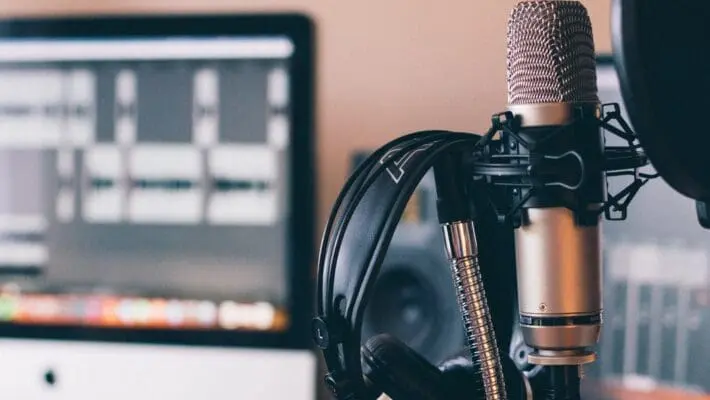 Ten tips for podcast prepapration and success | Business Matters Magazine