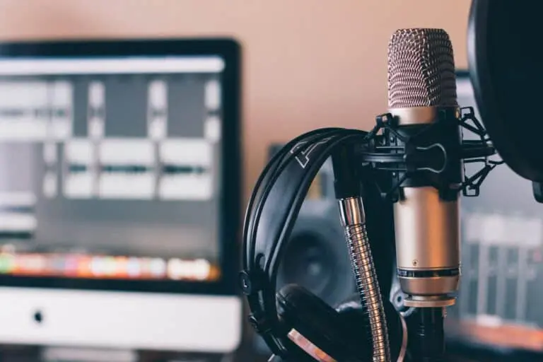 Ten tips for podcast prepapration and success | Business Matters Magazine