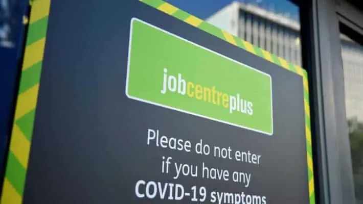 Job Centre
