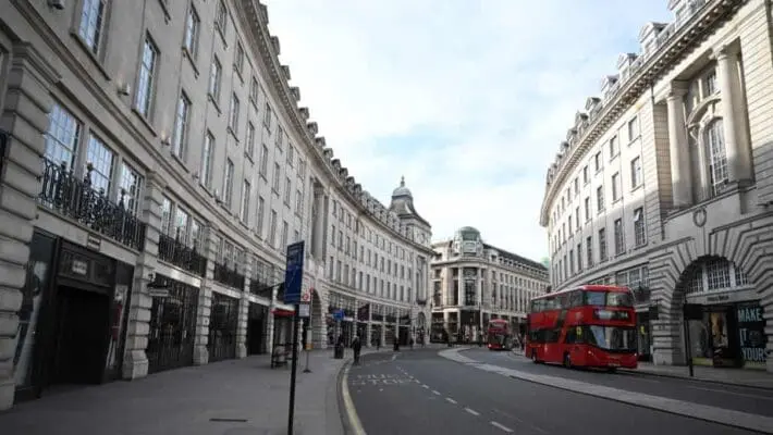 Regents Street