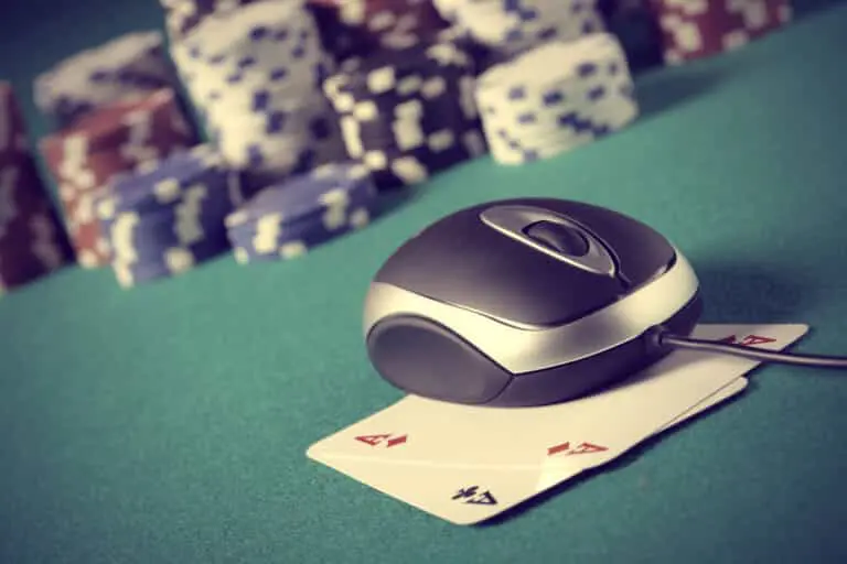 online casino