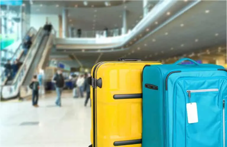 Luggage
