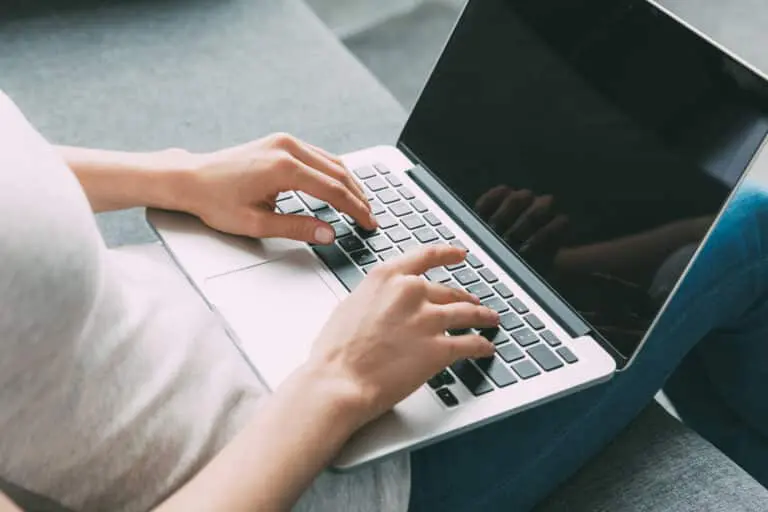 Laptop