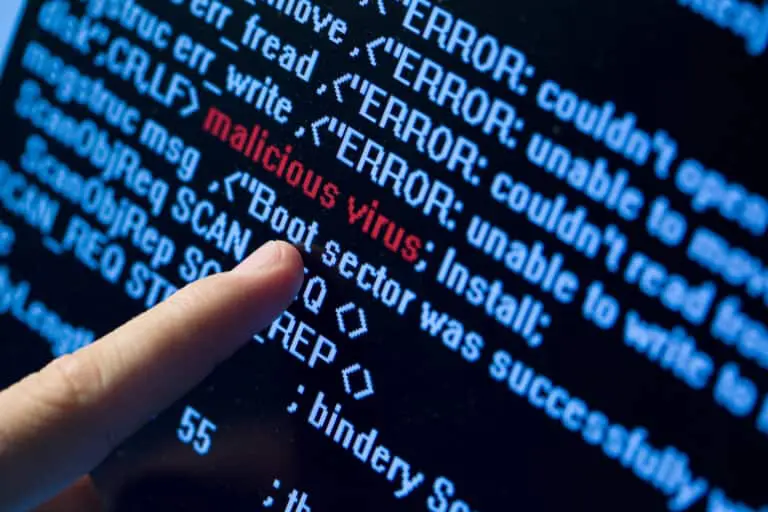 cyber attack