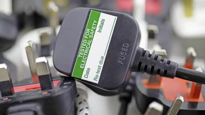 PAT Testing