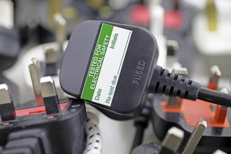 PAT Testing