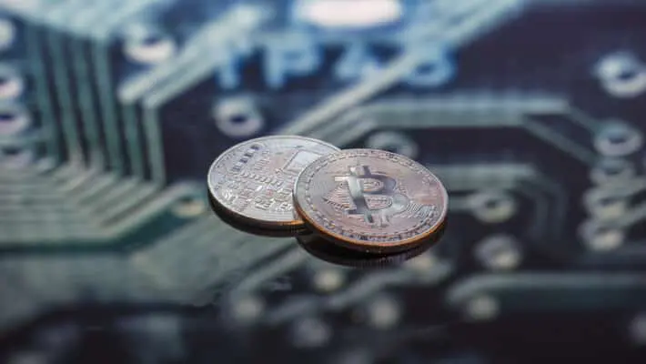 Bitcoin