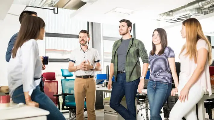 Company culture
