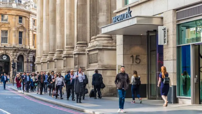 UK SMEs