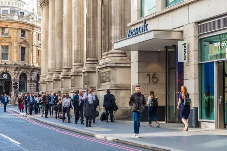 UK SMEs