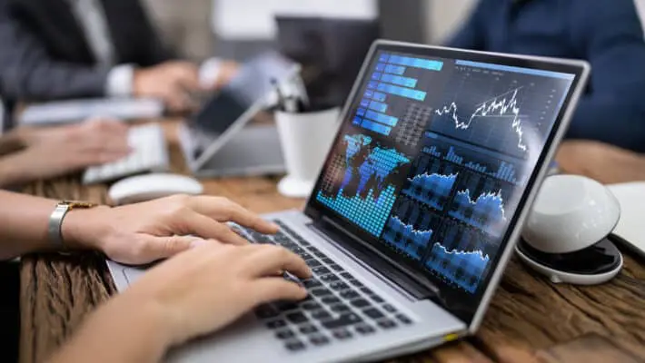 data driven