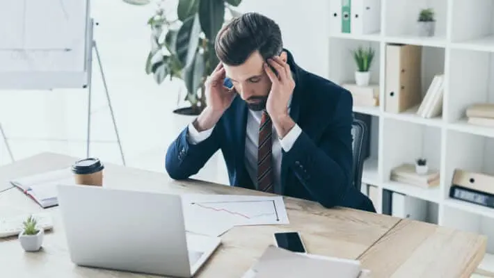 Brexit stress