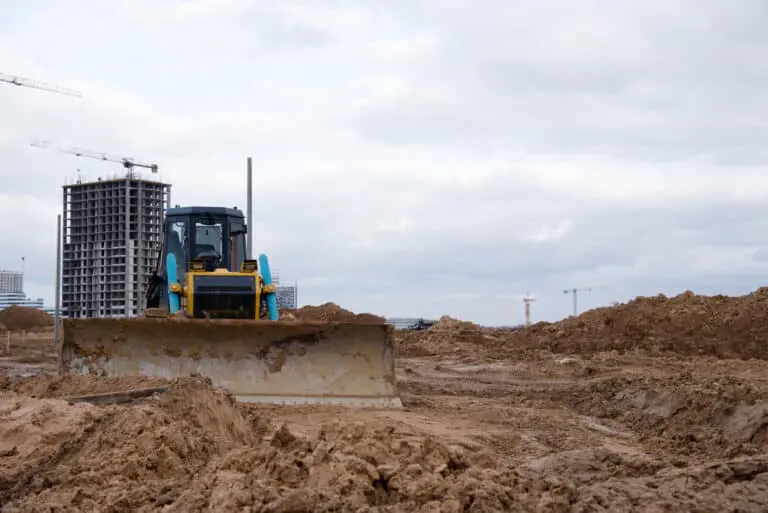Excavation