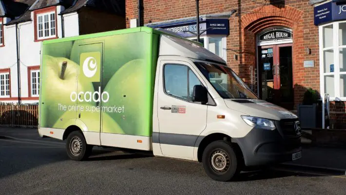 Ocado