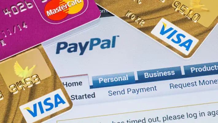 paypal