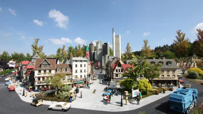 legoland