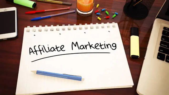 Affiliate Marketing