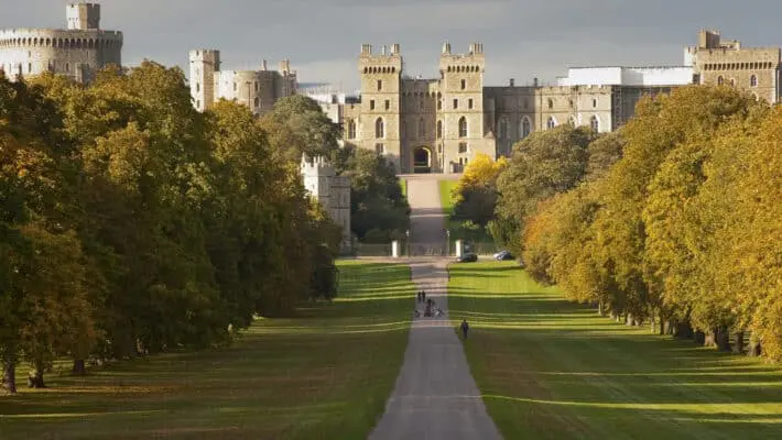 Windsor Castle