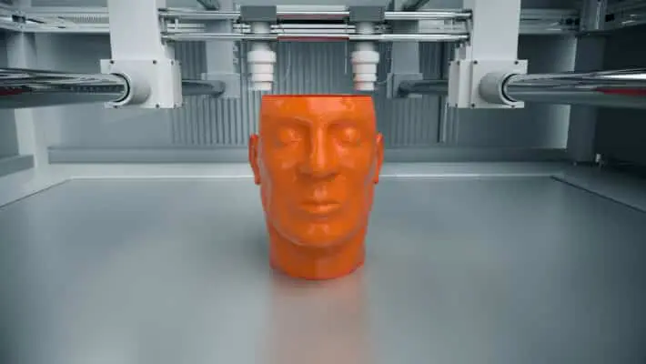 3d printing