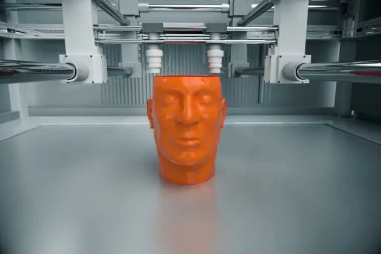 3d printing