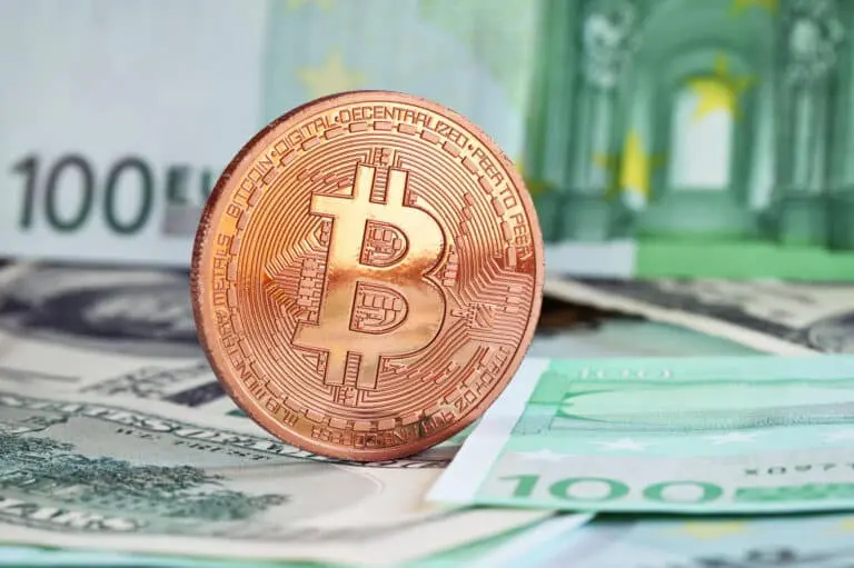 Bitcoin
