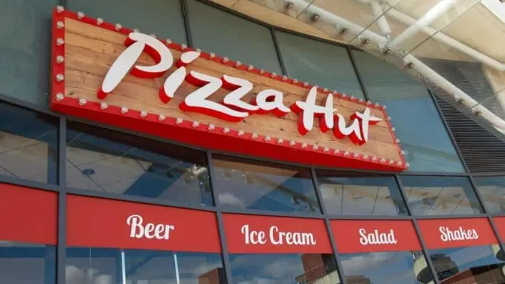 Pizza Hut