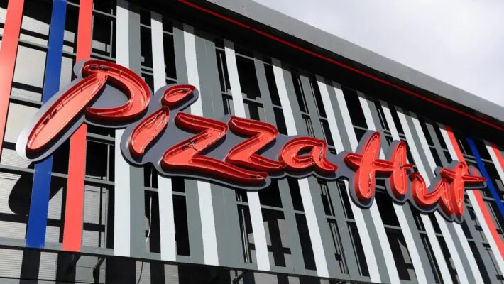 Pizza Hut