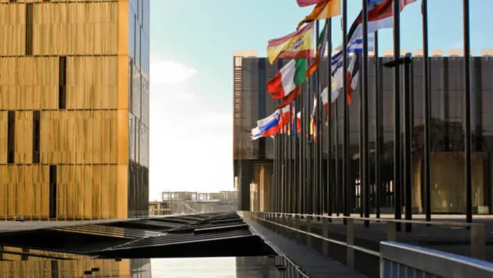 europe