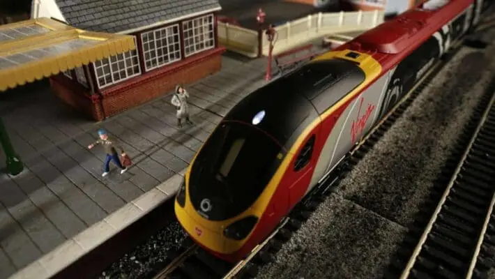 Hornby