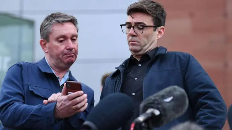 Andy Burnham