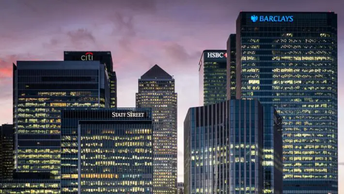 UK Banks