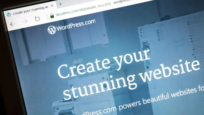 WordPress