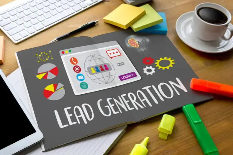 Lead generation