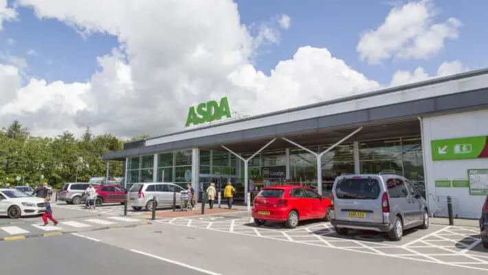 Asda