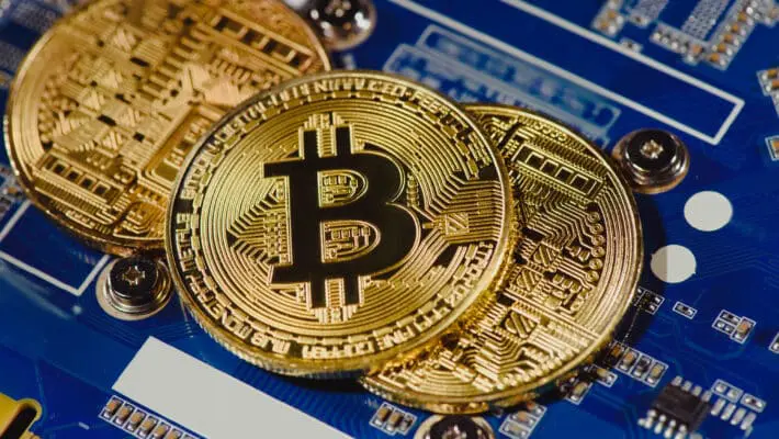 Bitcoin