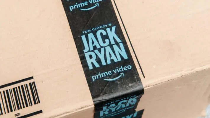 Amazon