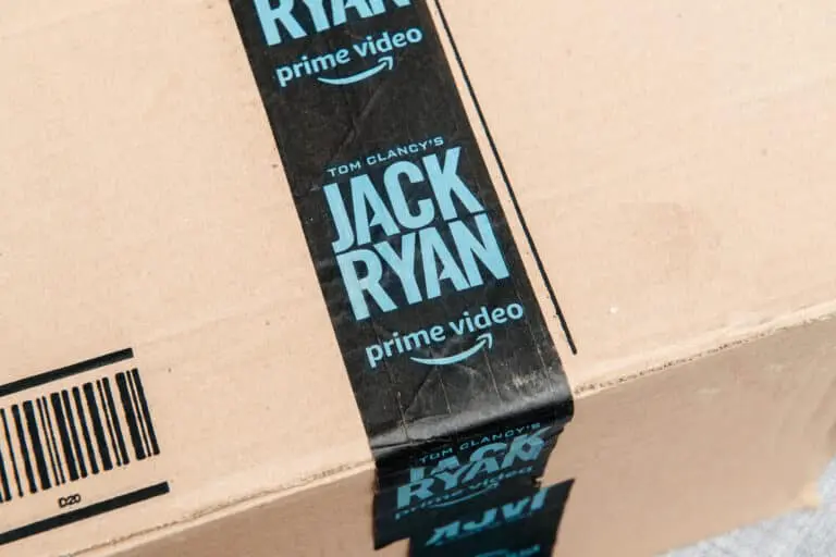 Amazon