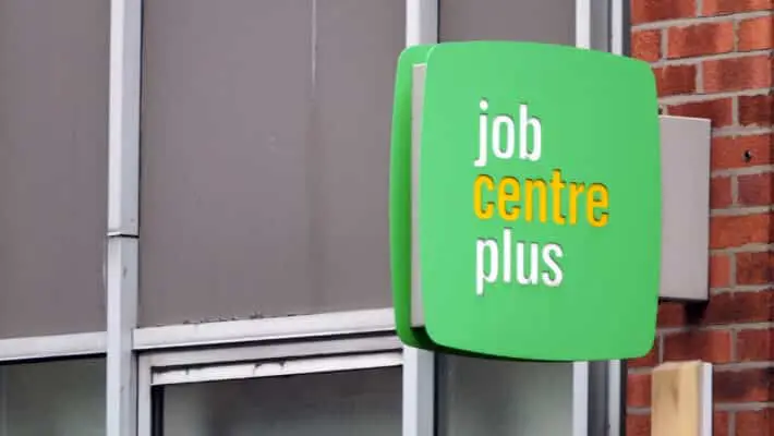 Job Centre
