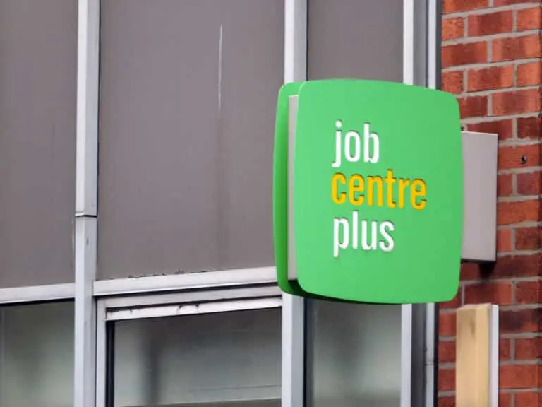 Job Centre
