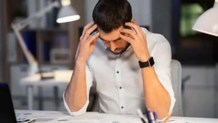 stress