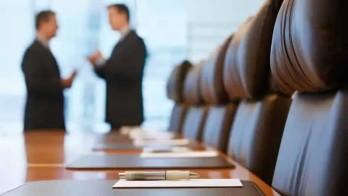 business language