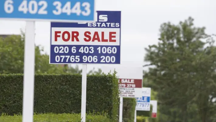 Home for sale