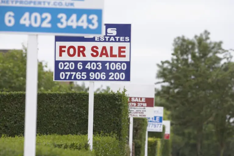 Home for sale