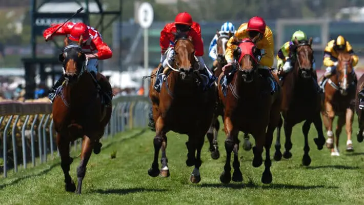 Breeders Cup