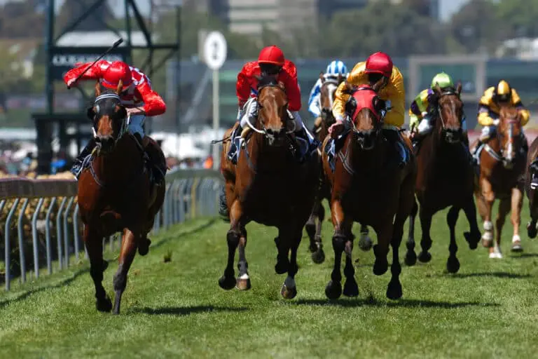 Breeders Cup