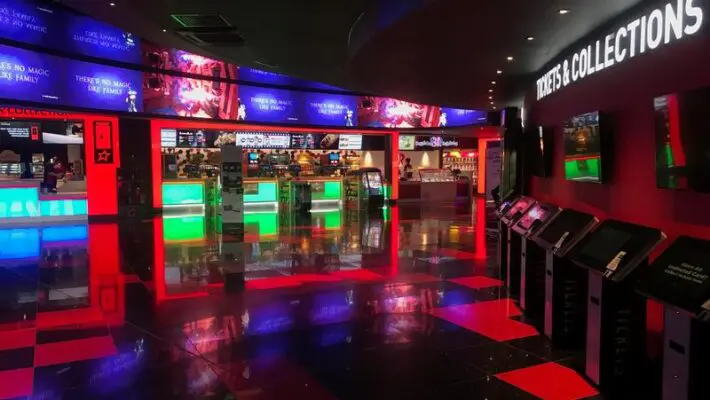 Cineworld