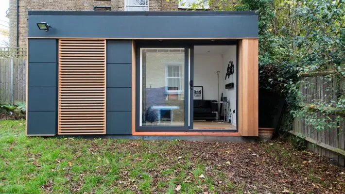 Home office