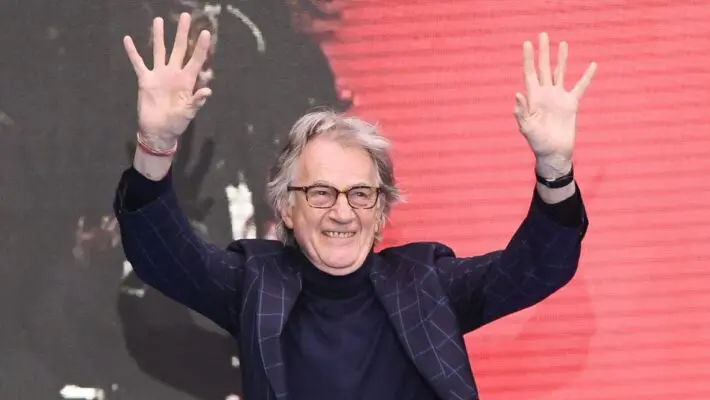 Paul Smith
