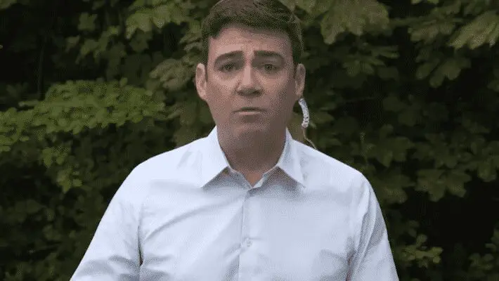 Andy Burnham